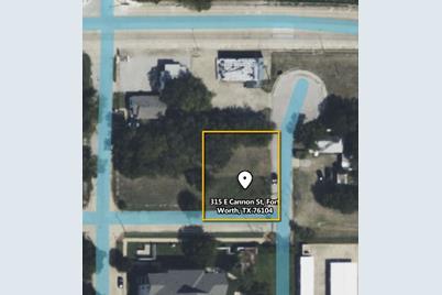 315 E Cannon Street, Fort Worth, TX 76104 - Photo 2