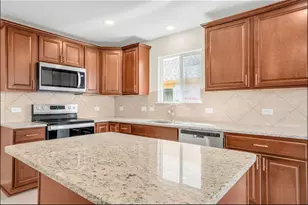 1611 Silas Dr, Forney, TX 75126 - Photo 8