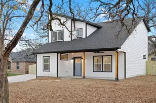 1228 S Rusk Street W, Sherman, TX 75090 - Photo 4