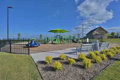 3704 Walnut Ridge Drive, Grand Prairie, TX 76065 - Photo 4