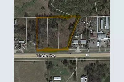 2.11 Acres Hwy 276, Quinlan, TX 75474 - Photo 1
