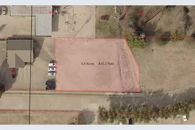 Tbd Lou Finney Street, Greenville, TX 75401 - Photo 1