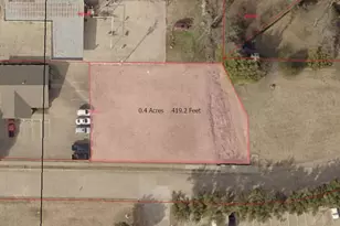 Tbd Lou Finney St, Greenville, TX 75401 - Photo 1