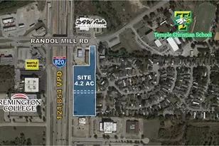 107 E Loop 820, Fort Worth, TX 76112 - Photo 1