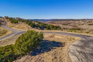 Lot 100 Raven Circle, Possum Kingdom Lake, TX 76449 - Photo 1