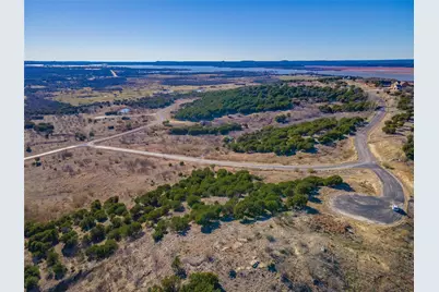 Lot 100 Raven Circle, Possum Kingdom Lake, TX 76449 - Photo 4