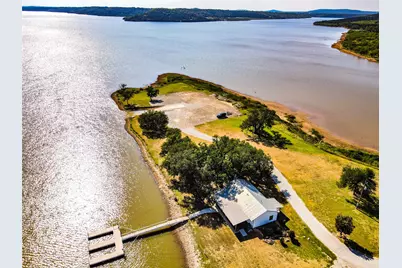 Lot 100 Raven Circle, Possum Kingdom Lake, TX 76449 - Photo 12