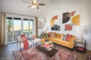 1813 Eagle Landing, Van Alstyne, TX 75495 - Photo 10