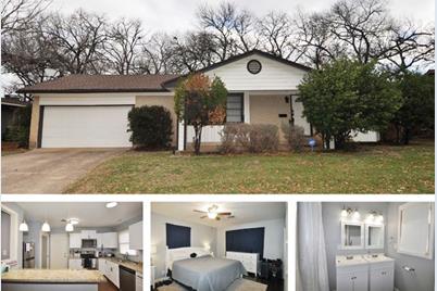 723 College Oaks Drive, Arlington, TX 76010 - Photo 1