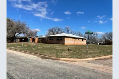 915 Westwood Drive, Abilene, TX 79603 - Photo 2