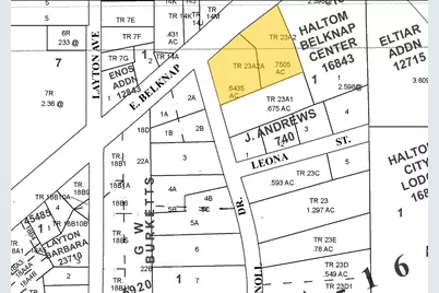 4500 E Belknap Street, Haltom City, TX 76117 - Photo 18