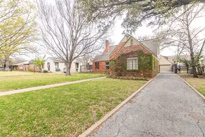 3624 Westcliff Road S, Fort Worth, TX 76109 - Photo 2