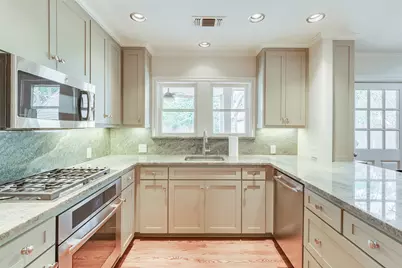 3624 Westcliff Road S, Fort Worth, TX 76109 - Photo 8