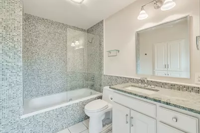 3624 Westcliff Road S, Fort Worth, TX 76109 - Photo 18