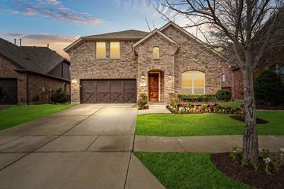 1215 Skyflower Lane, Celina, TX 75009 - Photo 1