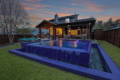 508 Jones Street, McKinney, TX 75069 - Photo 1