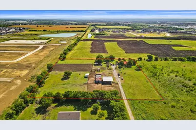 2507 Howell Drive, Mansfield, TX 76084 - Photo 1