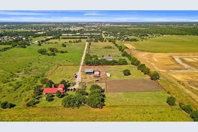 2507 Howell Drive, Mansfield, TX 76084 - Photo 4