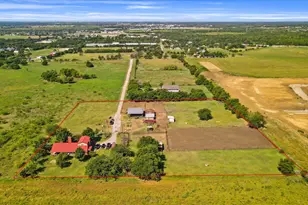 2507 Howell Dr, Mansfield, TX 76084 - Photo 4