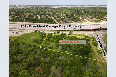2200 N Carrier Parkway, Grand Prairie, TX 75050 - Photo 1