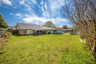 931 Rock Canyon Dr, Duncanville, TX 75137 - Photo 30