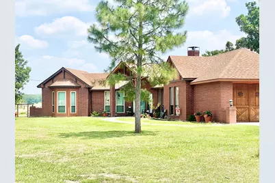 Tbd S Hwy 34, Scurry, TX 75158 - Photo 2