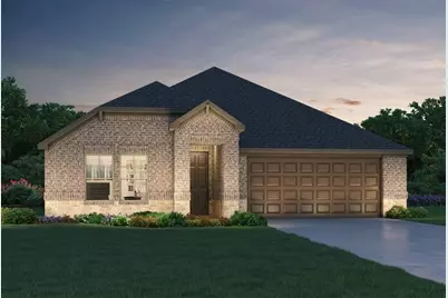 3217 Kingsgarden Road, Denton, TX 76207 - Photo 1