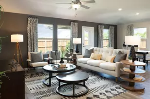 3217 Kingsgarden Rd, Denton, TX 76207 - Photo 4