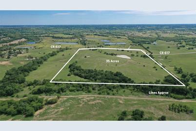 35 Acres County Road 617, Farmersville, TX 75442 - Photo 16