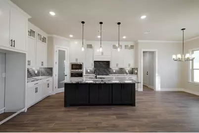 2067 Sunset Ridge Drive, Weatherford, TX 76087 - Photo 12