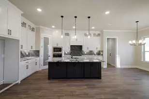 2067 Sunset Rdg Dr, Weatherford, TX 76087 - Photo 12