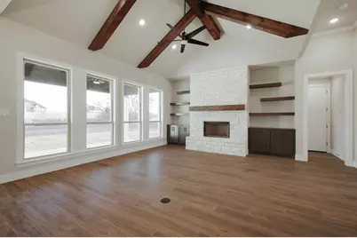 2067 Sunset Ridge Drive, Weatherford, TX 76087 - Photo 10
