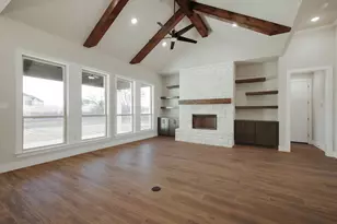 2067 Sunset Rdg Dr, Weatherford, TX 76087 - Photo 10