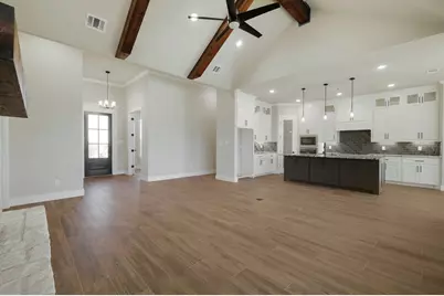 2067 Sunset Ridge Drive, Weatherford, TX 76087 - Photo 8