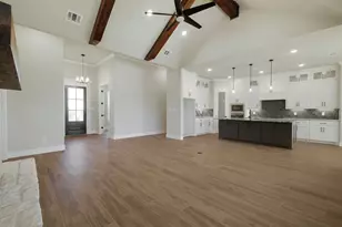2067 Sunset Rdg Dr, Weatherford, TX 76087 - Photo 8