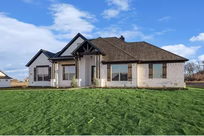 2067 Sunset Ridge Drive, Weatherford, TX 76087 - Photo 2