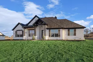 2067 Sunset Rdg Dr, Weatherford, TX 76087 - Photo 2