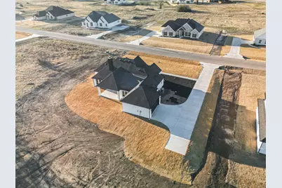 2067 Sunset Ridge Drive, Weatherford, TX 76087 - Photo 34