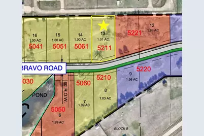 5211 Bravo Road, Midlothian, TX 76065 - Photo 1