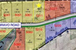 5211 Bravo Rd, Midlothian, TX 76065 - Photo 1