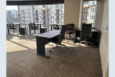 2626 Cole Avenue #400 (Suite 413), Dallas, TX 75204 - Photo 8