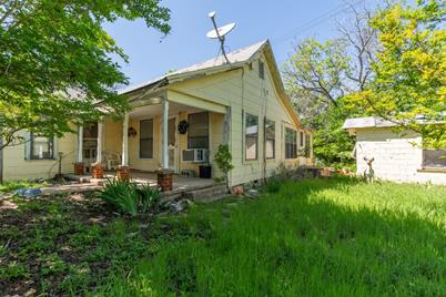 6630 Fm 183, Evant, TX 76525 - Photo 1