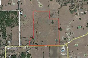 6630 FM183, Evant, TX 76525 - Photo 26
