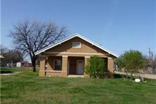 1366 Mulberry St, Abilene, TX 79601 - MLS 20317620 - Coldwell Banker