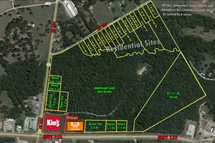 Lot 11 Cr 189 S, Flint, TX 75762 - Photo 1