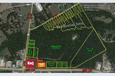 Lot 12 Cr 189 S, Flint, TX 75762 - Photo 1