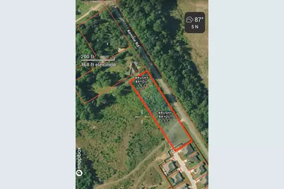 0 Kennie Road, Shreveport, LA 71106 - Photo 1