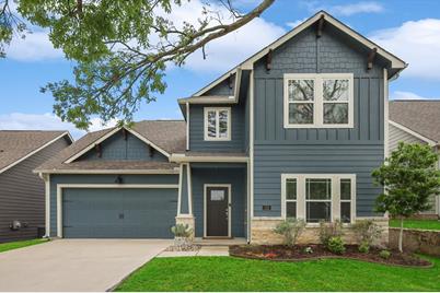 113 Rusk, Argyle, TX 76226 - Photo 1