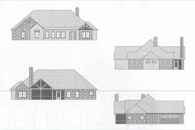 343 Private Road 7327, Emory, TX 75440 - Photo 6