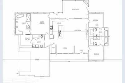 343 Private Road 7327, Emory, TX 75440 - Photo 2